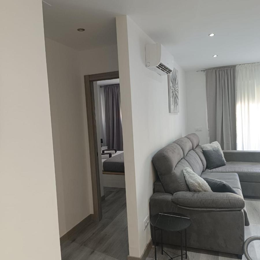 Apartamento Cristina 3 - Playa Arenal Bol Calpe Exterior photo